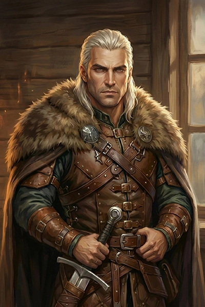 Райнер Ортен.